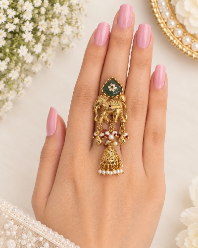 Heritage Ring — Ring, RW2238