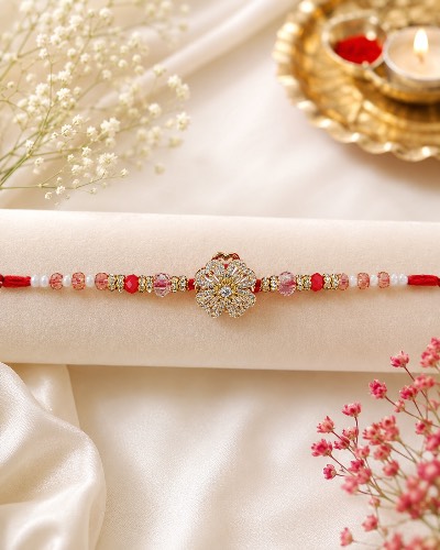 Rakhi — Rakhi, RW1562