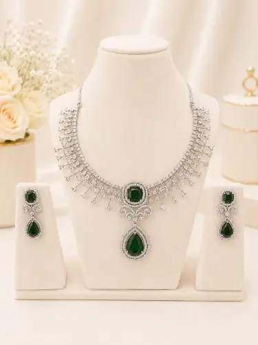 AD Necklace — Necklace, RW2002