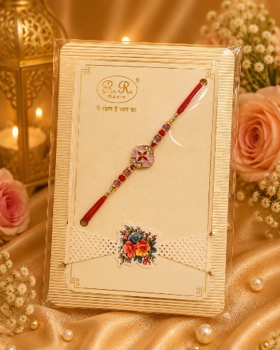 Rakhi Rakhi — Rakhi, RW1666