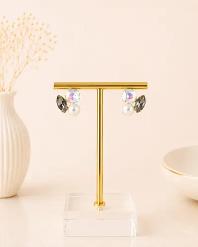 Western Earings Earring — Earring, RW1847