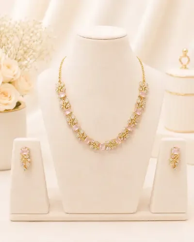 AD Necklace — Necklace, RW2005