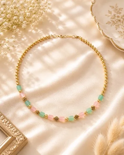 Pearl Chain Chain — Chain, RW1911