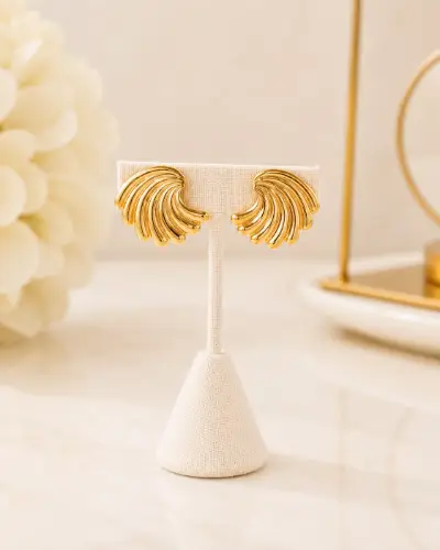 Western Earings Earring — Earring, RW1836