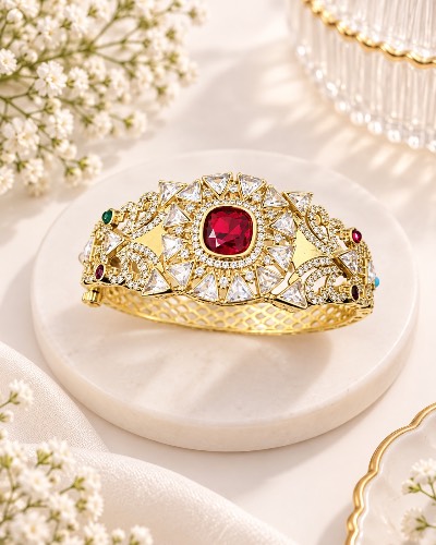 Sabyasachi Bracelet — Bracelet, RW2203