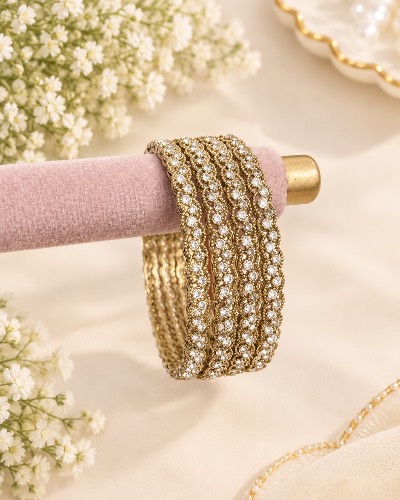 Pearl Bangles — Bangles, RW2414