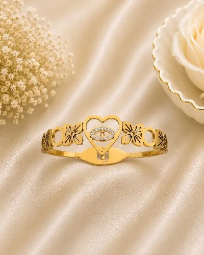 Anti Tarnish Bracelet — Bracelet, RW2125