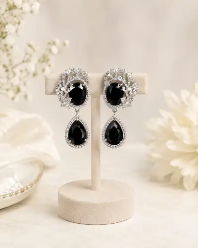 AD — Earring, RW1478