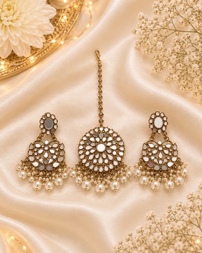 Mirror — Tikka Set, RW1353