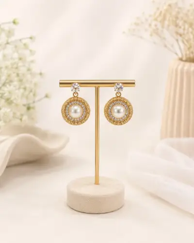 Western Earings Earring — Earring, RW1851