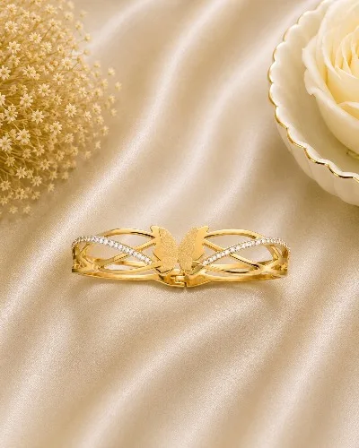 Anti Tarnish Bracelet — Bracelet, RW2131