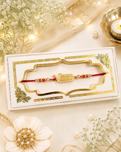 Rakhi — Rakhi, RW1621