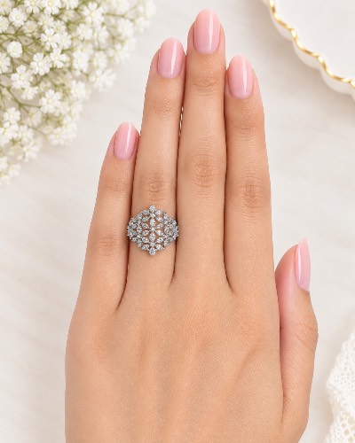 AD Ring — Ring, RW2215