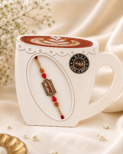 Rakhi — Rakhi, RW1461
