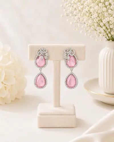 AD — Earring, RW1533