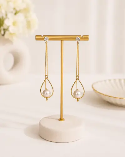 Western Earings Earring — Earring, RW1853