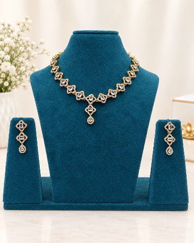 AD — Necklace, RW1599
