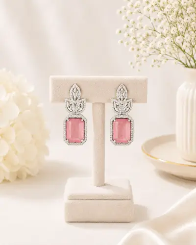 AD — Earring, RW1516