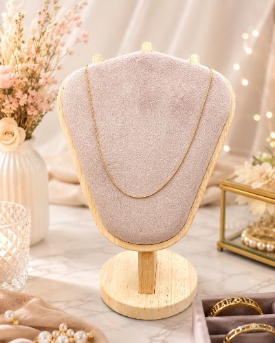 Anti Tarnish Chain — Chain, RW1729