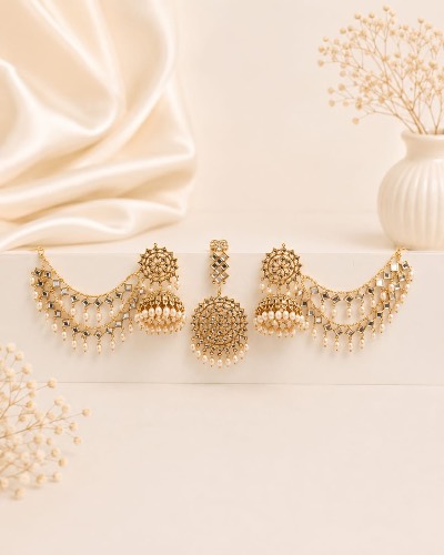 Mirror — Tikka Set, RW1372