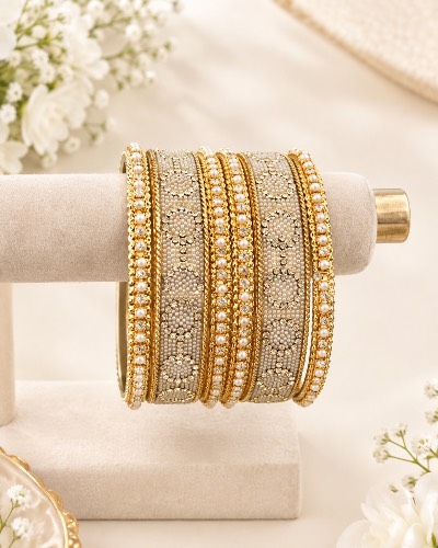 Stone Bangles Bangles — Bangles, RW2509