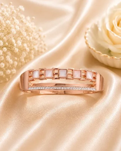 Anti Tarnish Bracelet — Bracelet, RW2130