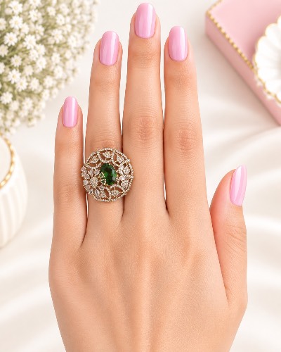 AD Ring — Ring, RW2255