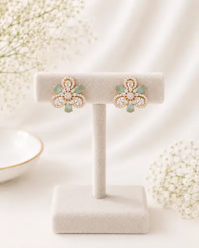 AD — Earring, RW1519
