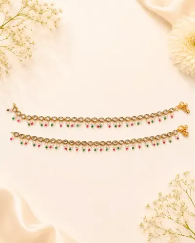 Anklet Anklets — Anklets, RW1942