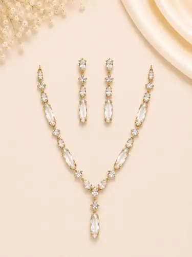 AD — Necklace, RW1585