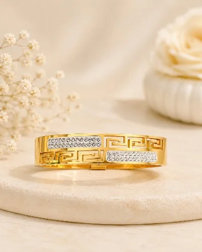 Anti Tarnish Bracelet — Bracelet, RW2120
