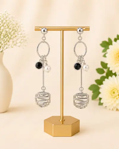 Western Earings Earring — Earring, RW1828
