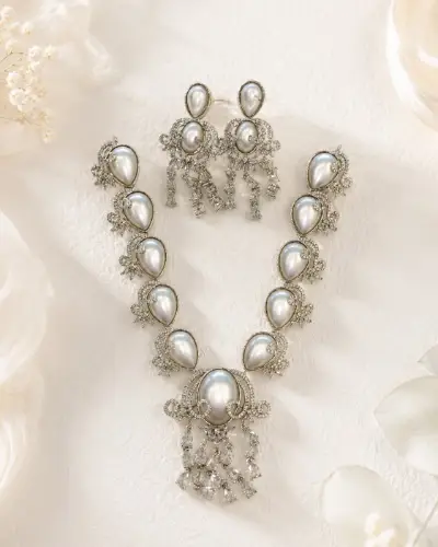 AD — Necklace, RW1560