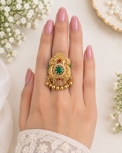 Heritage Ring — Ring, RW2207