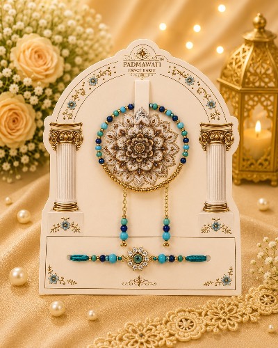 Rakhi — Rakhi, RW1550