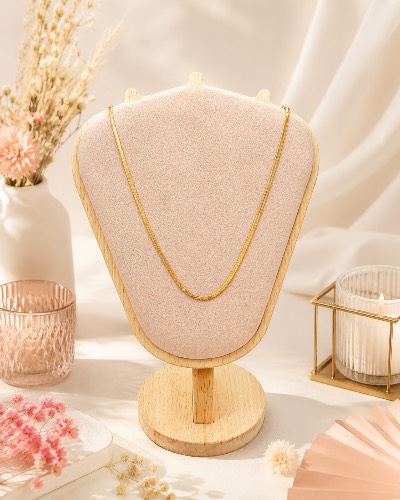 Anti Tarnish Chain — Chain, RW1728
