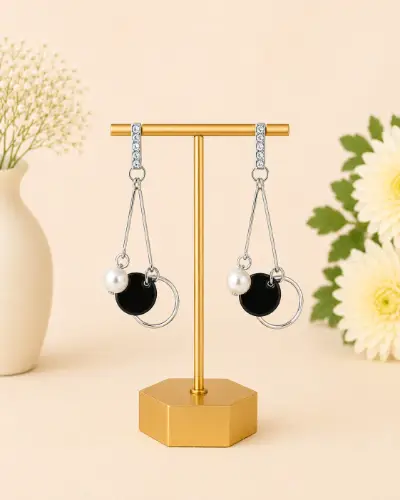 Western Earings Earring — Earring, RW1829