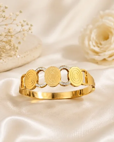 Anti Tarnish Bracelet — Bracelet, RW2116