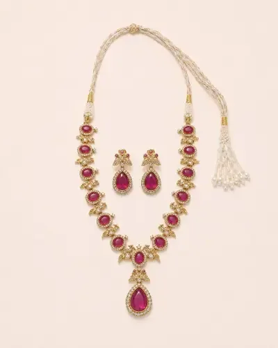 AD Necklace — Necklace, RW1983
