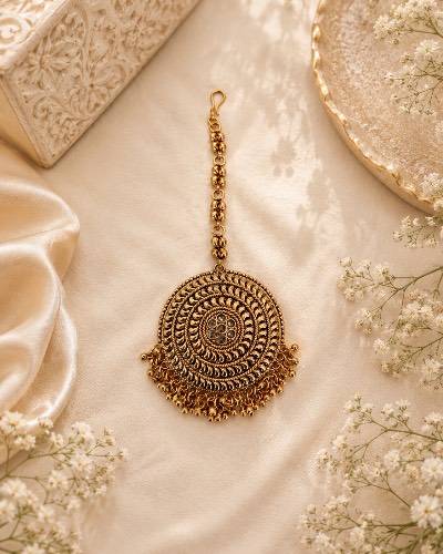 Gold Plated — Tikka, RW1421