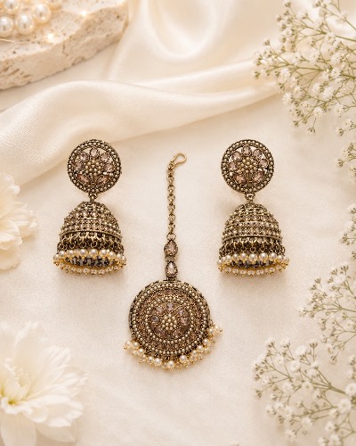 Reverse AD Stone — Tikka Set, RW1348