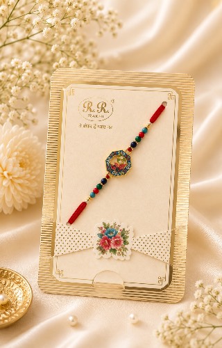 Rakhi — Rakhi, RW1464