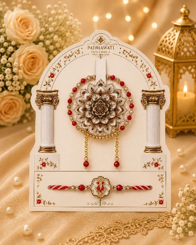 Rakhi — Rakhi, RW1553
