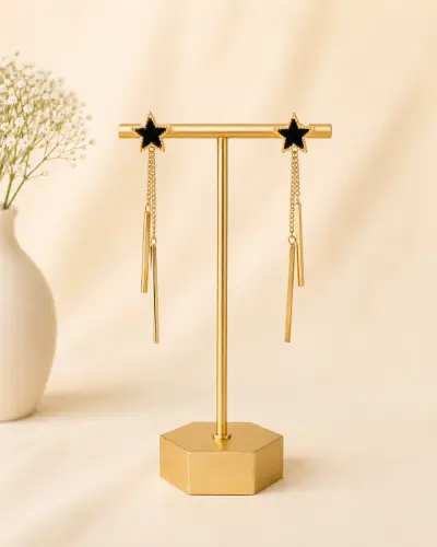 Western Earings Earring — Earring, RW1825