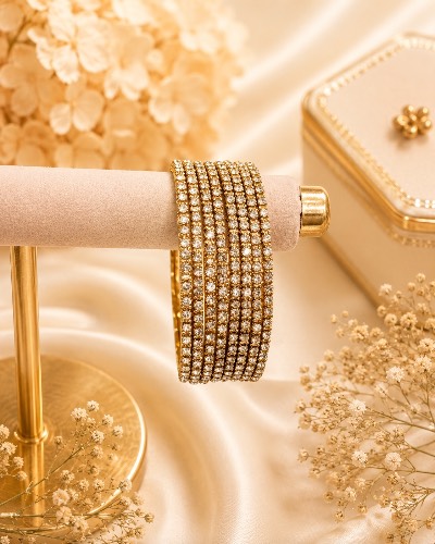 Stone Bangles Bangles — Bangles, RW1808