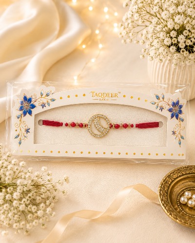 Rakhi — Rakhi, RW1489