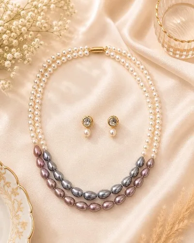 Pearl Chain Chain — Chain, RW1910