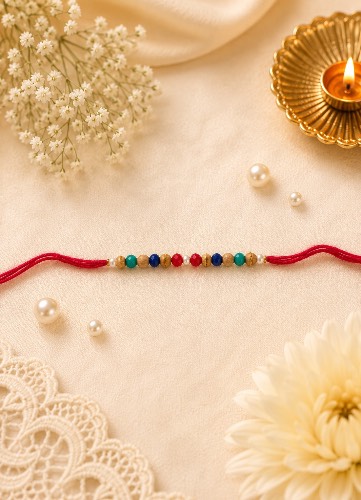 Rakhi — Rakhi, RW1635