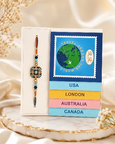Rakhi — Rakhi, RW1501