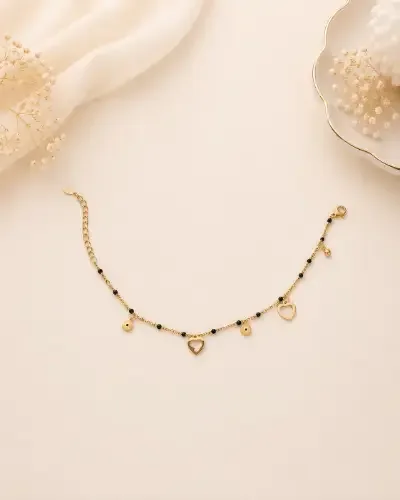 Anklet Anklets — Anklets, RW1951
